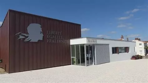 Ramoneur aux Achards - Olonne Ramonage en intervention