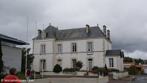 Ramoneur à Grosbreuil - Olonne Ramonage en intervention