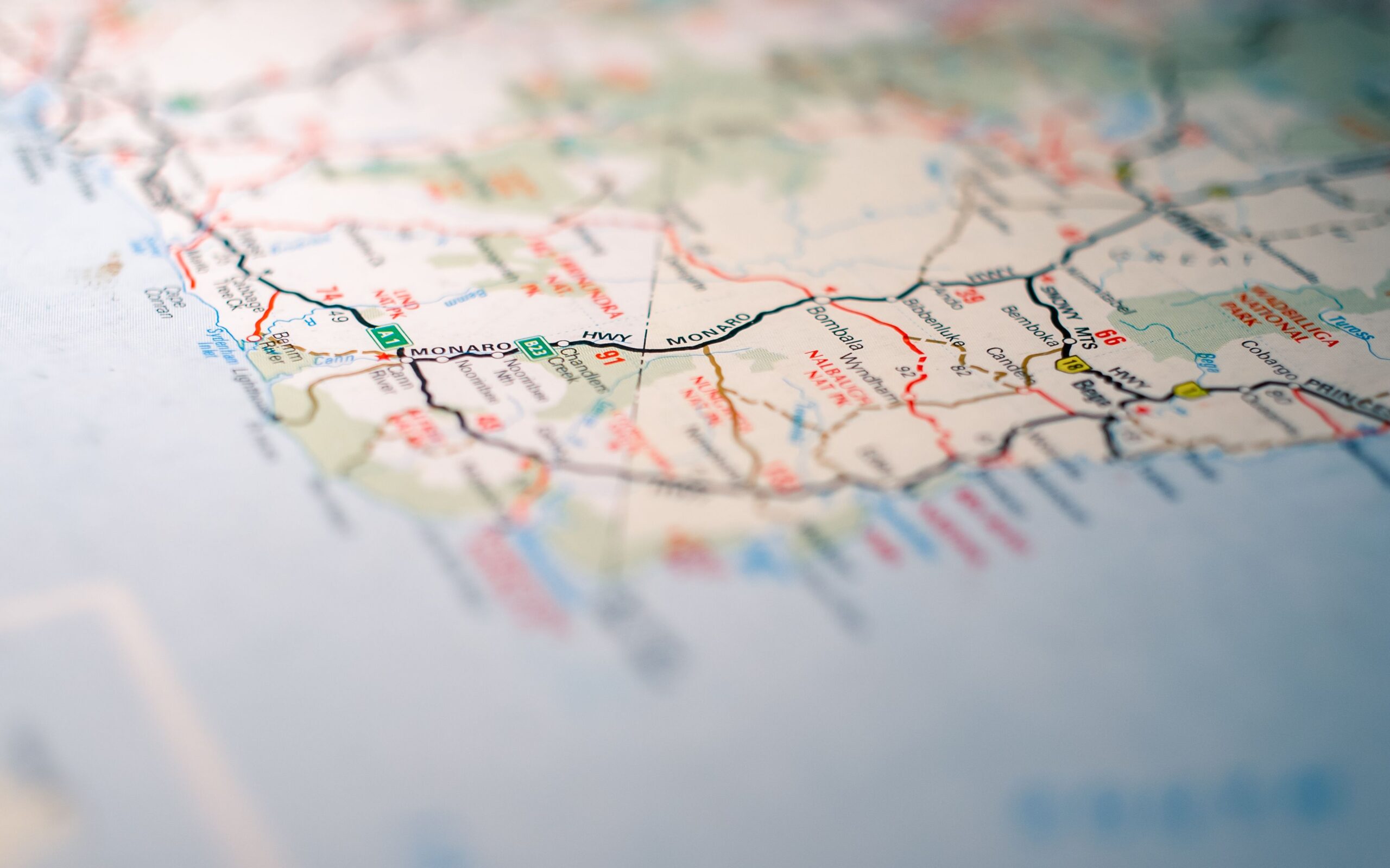 Carte de notre zone d'intervention ramonage en Vendée