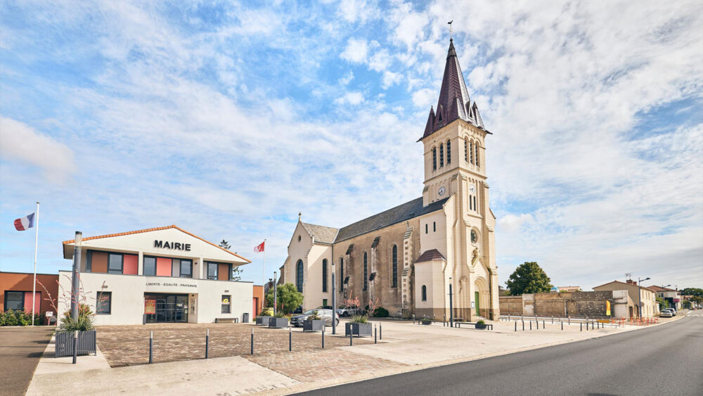 Ramoneur à Saint-Mathurin - Olonne Ramonage en intervention poêle et cheminée